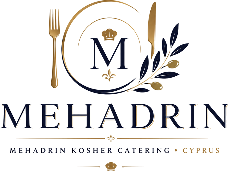 MEHADRIN Kosher Catering